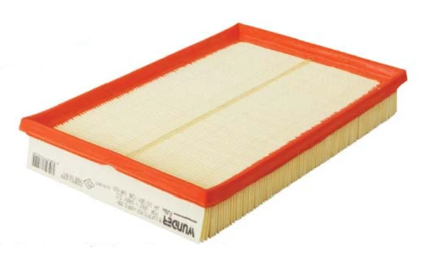 WUNDER VOLKSWAGEN POLO IV 1.4 16V HAVA FİLTRESİ ürün görseli 1