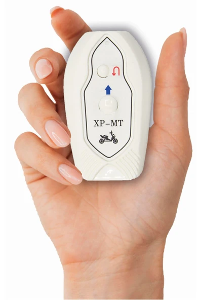 UJ TOYS Müzikli Ve Led Işıklı Akülü Atv 6v Safari Atv Siyah - 6