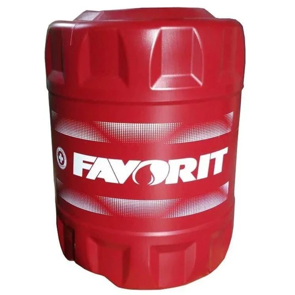 FAVORİT SAE 90 API GL-1 BİDON 20 LİTRE - DİŞLİ YAĞI