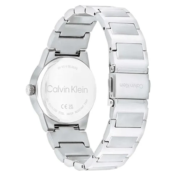 Calvin Klein CK25100080 Kadın Kol Saati - Resim 4
