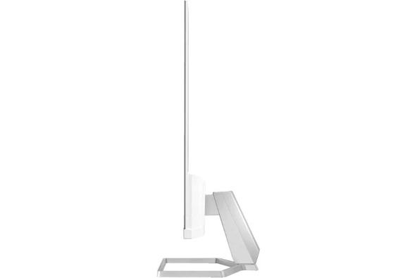 HP 94F46E9 27 inç 100Hz 5ms (HDMI + VGA) FHD IPS Beyaz Monitör - Resim 5