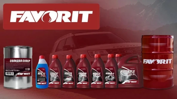FAVORİT SAE 90 API GL-1 BİDON 20 LİTRE - DİŞLİ YAĞI - 4