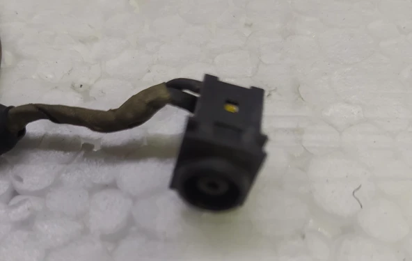 Sony Vaio Vgn-sr490ddb Dc Jack Power Jack