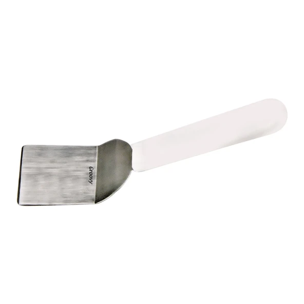 Biradlı Spatula 10X6