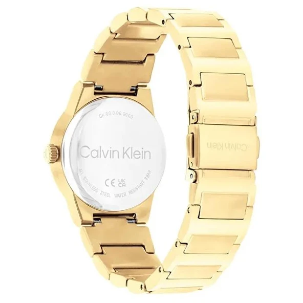 Calvin Klein CK25100077 Kadın Kol Saati - Resim 3