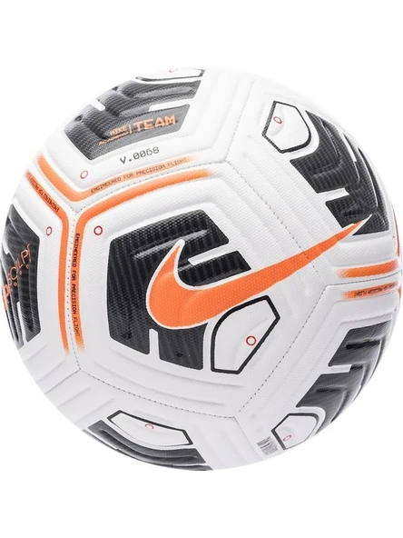 Futbol Topu Nike Academy Team Pro No:5 Turuncu