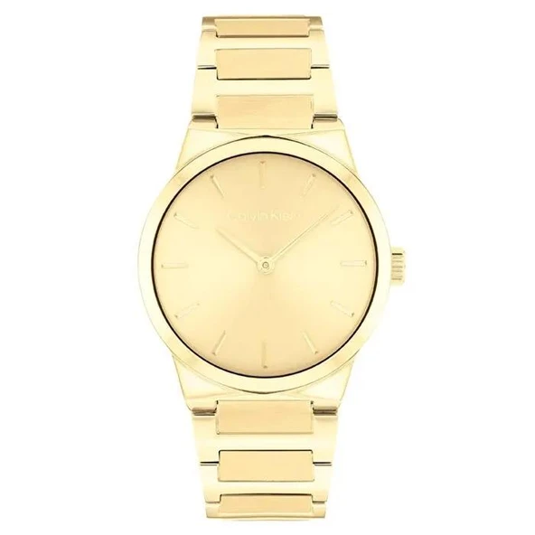 Calvin Klein CK25100077 Kadın Kol Saati ürün görseli