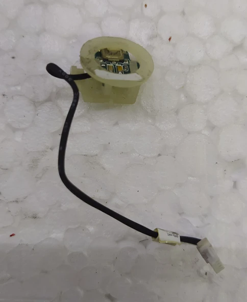 Sony Vaio Vgn-sr490ddb Power Button, Tetik