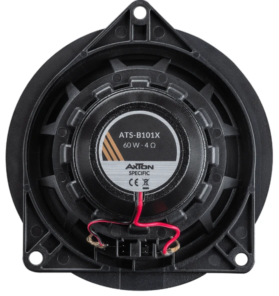 AXTON ATS-B101X - 2