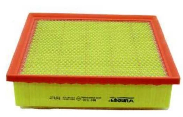 WUNDER MİTSUBİSHİ L200 / TRITON 2,4 DI-D 4WD HAVA FİLTRESİ ürün görseli 1