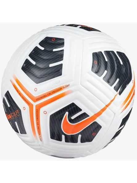 Futbol Topu Nike Academy Team Pro No:5 Turuncu - Resim 2