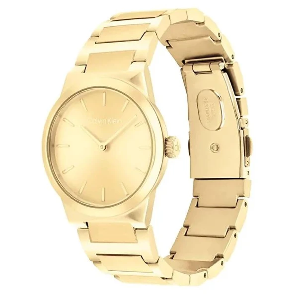 Calvin Klein CK25100077 Kadın Kol Saati - Resim 2
