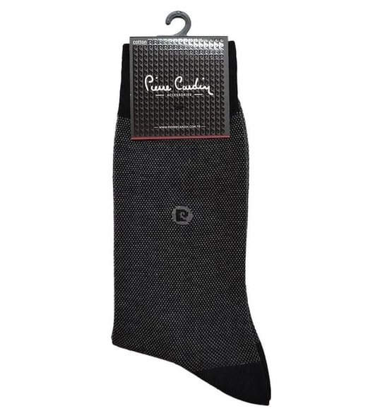 Pierre Cardin 732 Erkek Pamuklu Çorap