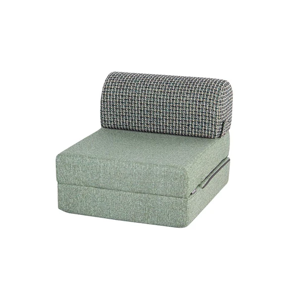 Homedius Magic Yataklı Katlanır Tek Kişilik Koltuk Tek İndigo - 11