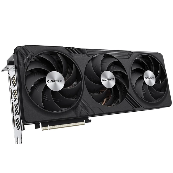 Gigabyte Radeon RX 7700 XT Gaming OC Edition 12GB GDDR6 192 Bit Ekran Kartı - 3