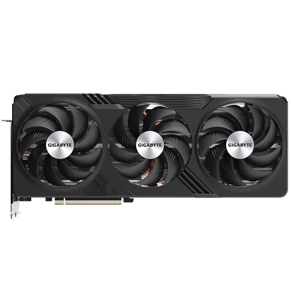 Gigabyte Radeon RX 7700 XT Gaming OC Edition 12GB GDDR6 192 Bit Ekran Kartı - 4