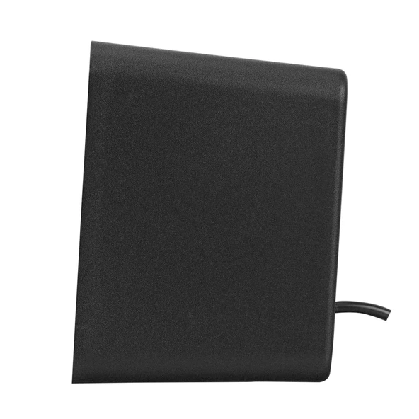 Snopy SN-66 2.0 Beyaz USB Speaker - 3