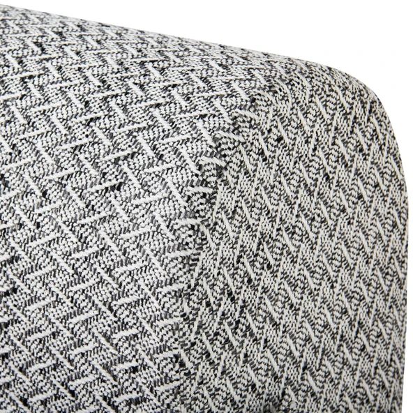 Homedius Magic Yataklı Katlanır Tek Kişilik Koltuk Antrasit Tek - 3