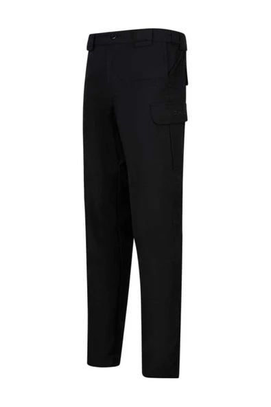 2AS Tiger Tactical Erkek Pantolon Siyah - 2