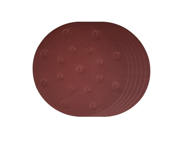 RtrMax Orbital Zımpara 350 W 150 MM Kömürsüz RTM4770 - 5