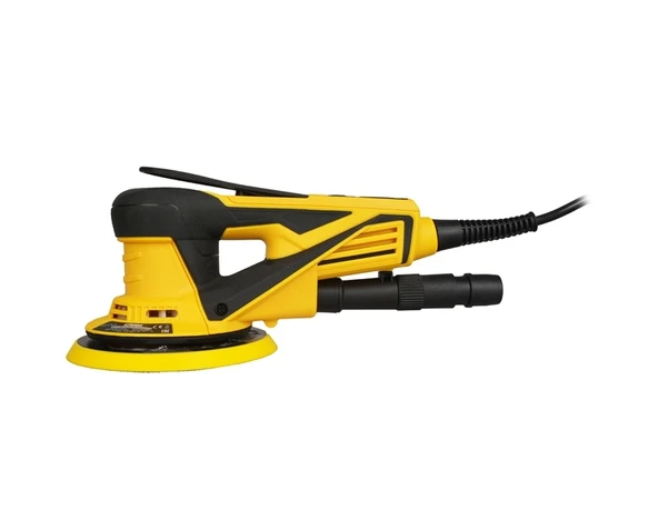 RtrMax Orbital Zımpara 350 W 150 MM Kömürsüz RTM4770 - 2