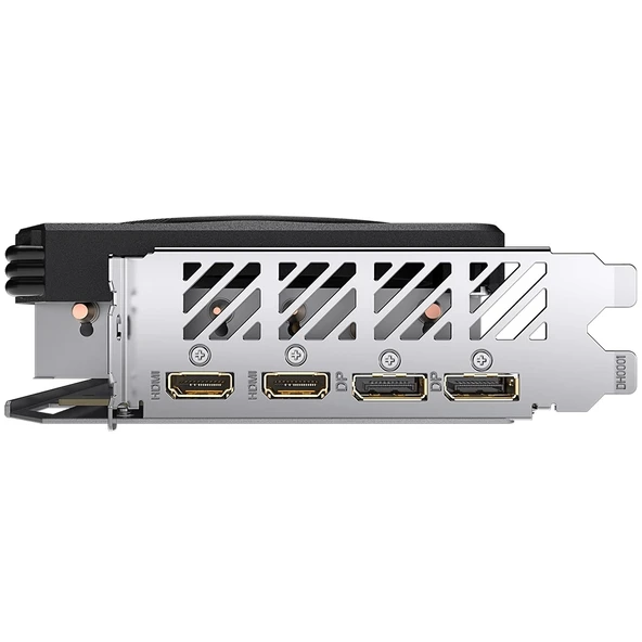 Gigabyte Radeon RX 7700 XT Gaming OC Edition 12GB GDDR6 192 Bit Ekran Kartı - 8