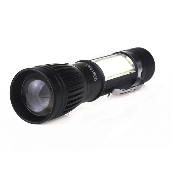 En Güçlü El Feneri Tx6  Wt-028 - Resim 2