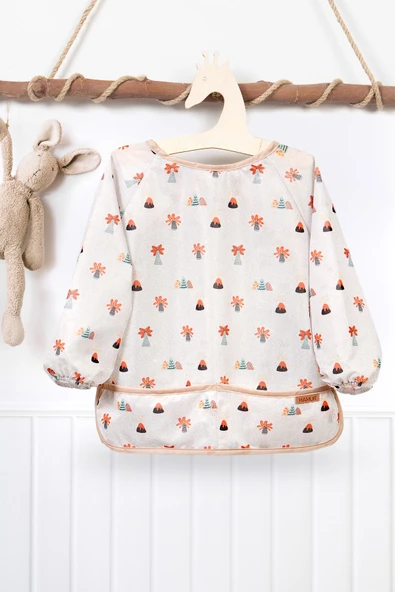 Proof Uzun Kollu Onluk Volcanic 4-6