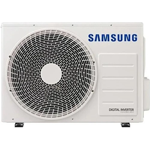 Samsung AR24TSHZHWK/SK 24''BTU Split Klima - 2