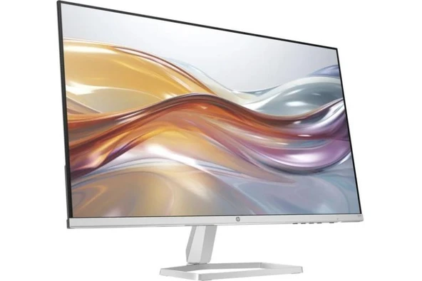 HP 94F44E9 27 inç 100Hz 5ms (HDMI + VGA) FHD IPS Monitör - 4