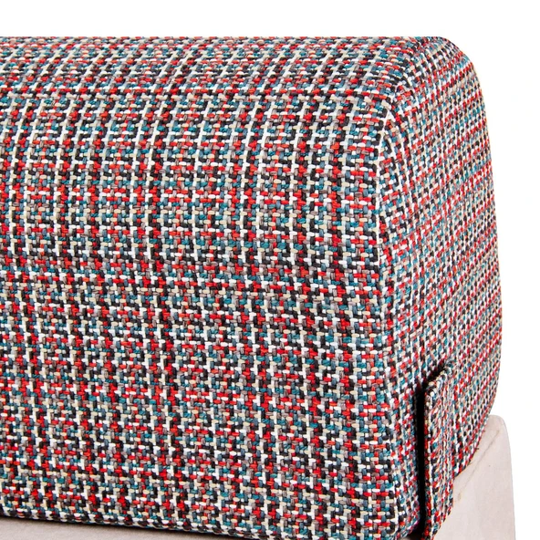 Homedius Magic Yataklı Katlanır Tek Kişilik Koltuk Antrasit Tek - 10