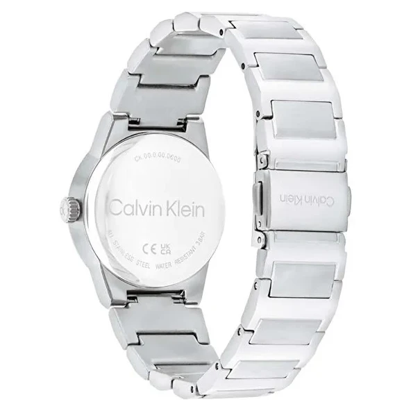 Calvin Klein CK25100079 Kadın Kol Saati - Resim 4