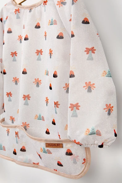 Proof Uzun Kollu Onluk Volcanic 4-6 - 2