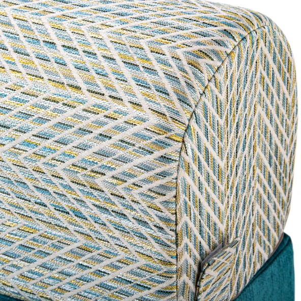 Homedius Magic Yataklı Katlanır Tek Kişilik Koltuk Yeşil Tek - 3