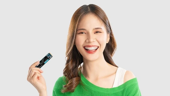 KIOXIA 2TB M2 EXCERIA PLUS G4 10000-8200 MB SSD LVD10Z002TG8 - 3