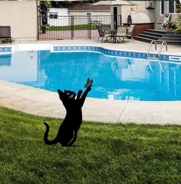 BHC METAL BAHÇE DEKORLARI - 2