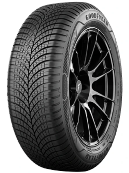 Goodyear 195/65R15 95V XL Vector 4Seasons 3  Oto 4 Mevsim Lastiği (Üretim Yılı: 2025)