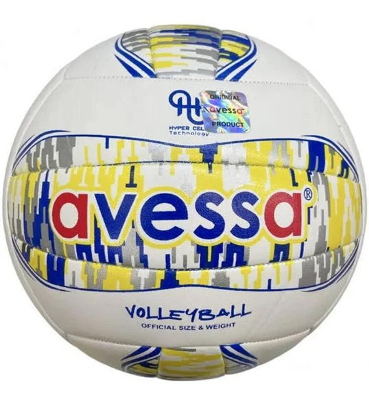 Voleybol Topu Avessa Hypercell