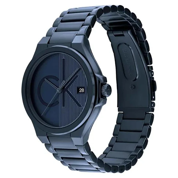 Calvin Klein CK25200484 Erkek Kol Saati - Resim 3