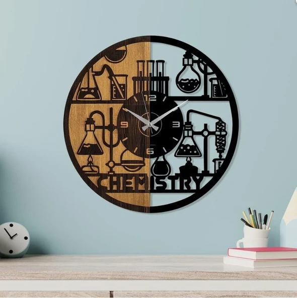 MAS METAL AHŞAP DUVAR PANOLARI