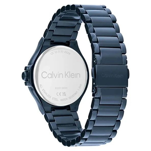 Calvin Klein CK25200484 Erkek Kol Saati - Resim 2