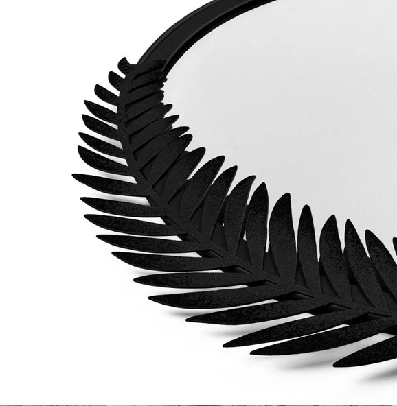 BYS METAL DUVAR AYNASI - 2