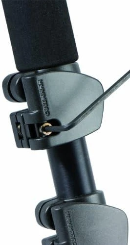 Cullmann CU00528 Tripod - 6