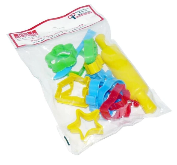 SUDOR HAMUR KALIBI MERDANE+8 SEKIL (S021)