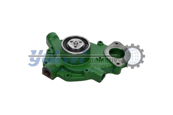 DEVİRDAİM SU POMPASI JOHN DEERE Traktör Biçerdöver İŞ MAKİNASI RE546918 - 3