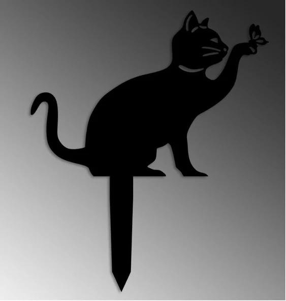 BHC METAL BAHÇE DEKORLARI - 5