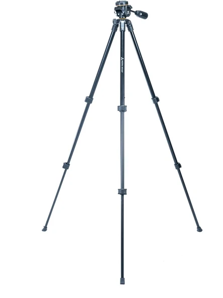 Vanguard Vesta 203 AP Tripod Kiti Siyah - 5