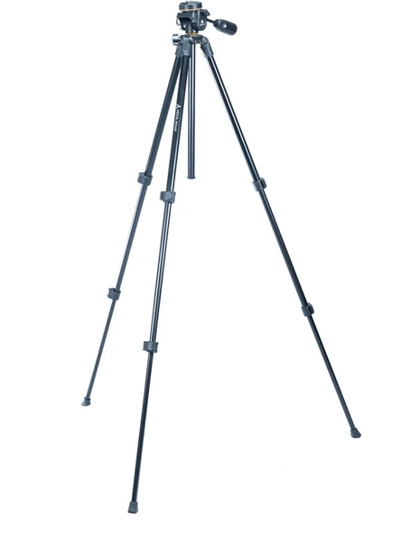Vanguard Vesta 203 AP Tripod Kiti Siyah - 4