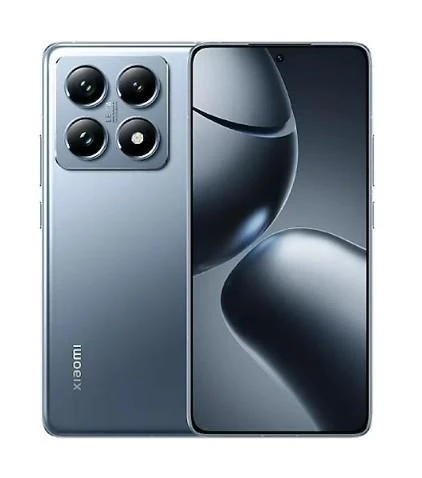 Xiaoni 14T Pro 12GB Ram 512GB Mavi (Xiaomi Türkiye Garantili)