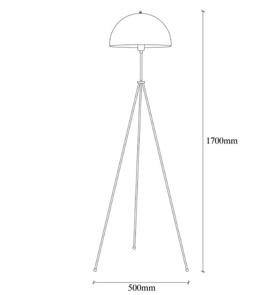 OZCAN METAL SIVAMA TEKLİ LAMBADER - 5